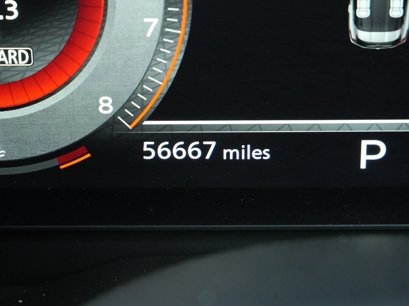 Used Nissan X-Trail 2023 for sale - 76057158: Photo 38