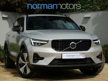 1.5h T4 Recharge 10.7kWh Plus SUV 5dr Petrol Plug-in Hybrid Auto Euro 6 (s/