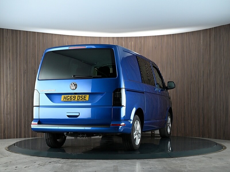 Used Volkswagen Transporter 2019 for sale - 77937380: Photo 10