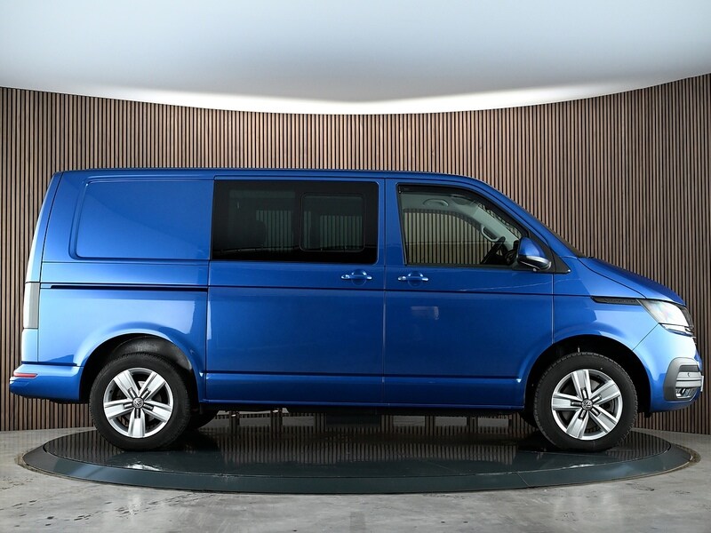 Used Volkswagen Transporter 2019 for sale - 77937380: Photo 11