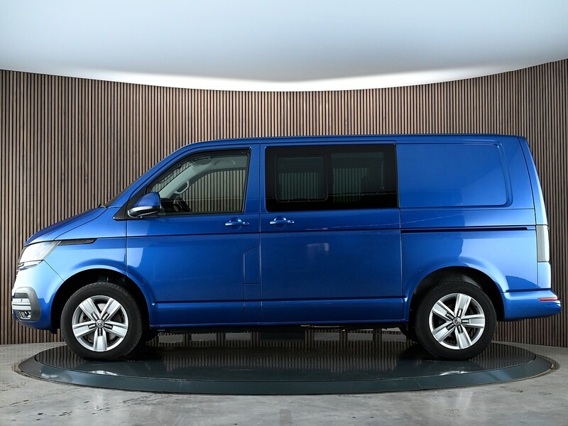 Used Volkswagen Transporter 2019 for sale - 77937380: Photo 12
