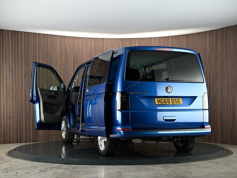 Used Volkswagen Transporter 2019 for sale - 77937380: Photo 14