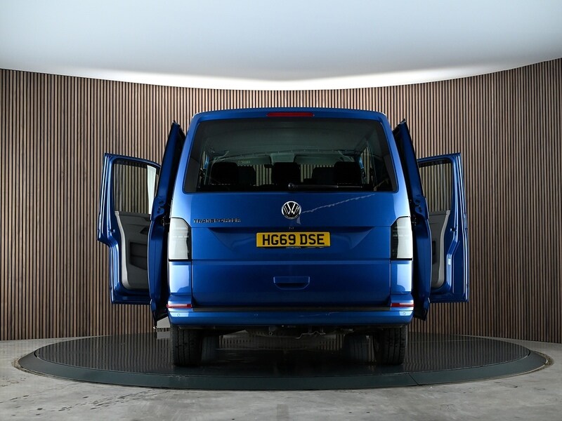 Used Volkswagen Transporter 2019 for sale - 77937380: Photo 15