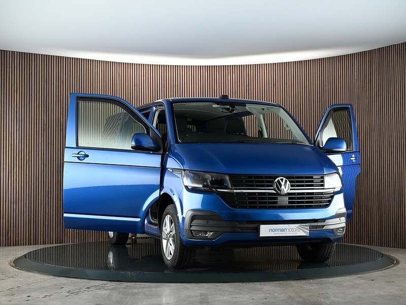 Used Volkswagen Transporter 2019 for sale - 77937380: Photo 17
