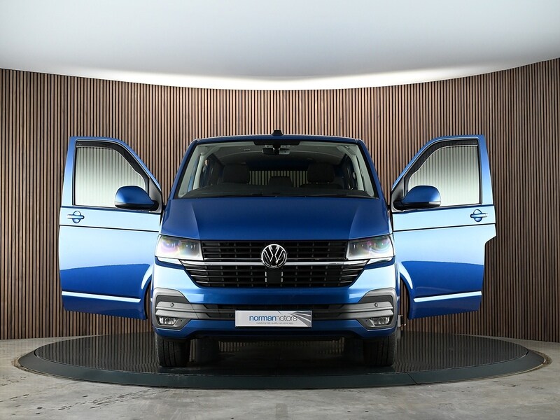 Used Volkswagen Transporter 2019 for sale - 77937380: Photo 18