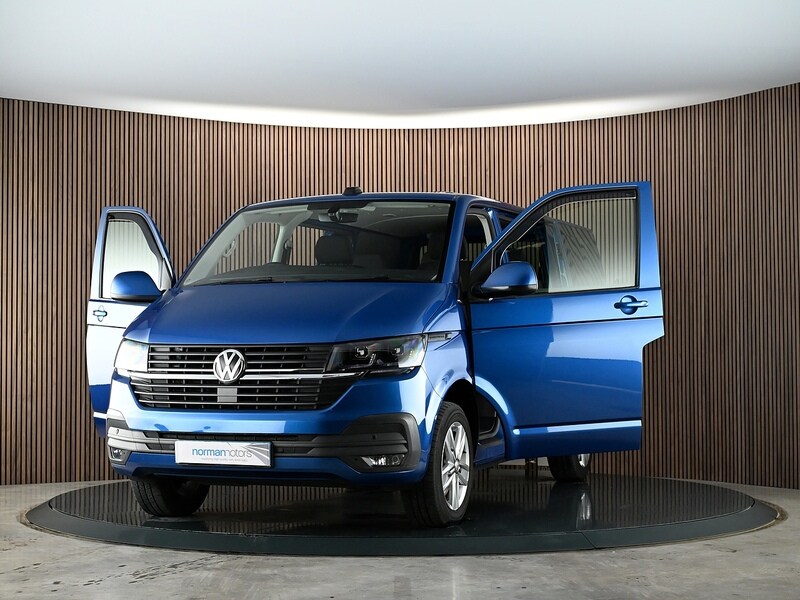 Used Volkswagen Transporter 2019 for sale - 77937380: Photo 19