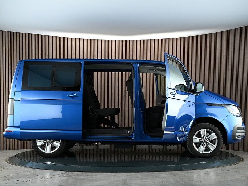 Used Volkswagen Transporter 2019 for sale - 77937380: Photo 20