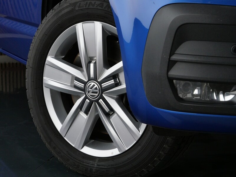 Used Volkswagen Transporter 2019 for sale - 77937380: Photo 22