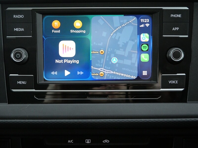 Used Volkswagen Transporter 2019 for sale - 77937380: Photo 25