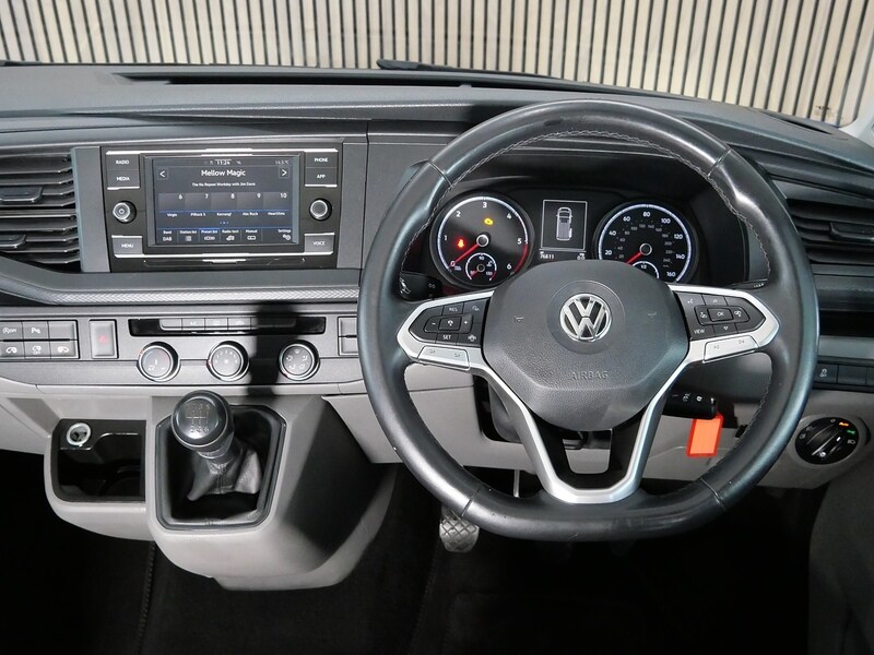 Used Volkswagen Transporter 2019 for sale - 77937380: Photo 27