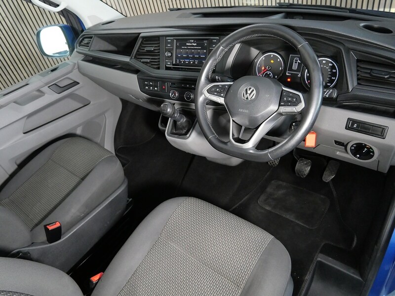 Used Volkswagen Transporter 2019 for sale - 77937380: Photo 3