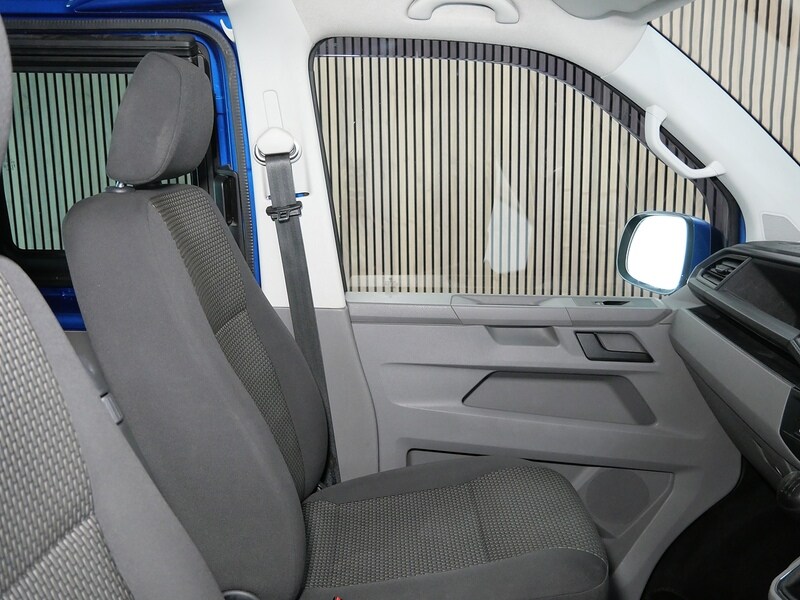 Used Volkswagen Transporter 2019 for sale - 77937380: Photo 30