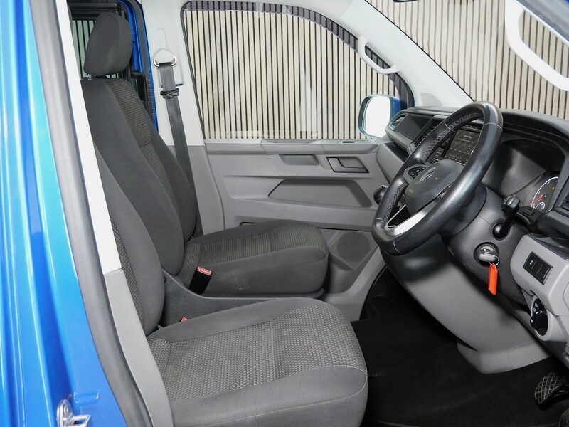 Used Volkswagen Transporter 2019 for sale - 77937380: Photo 31