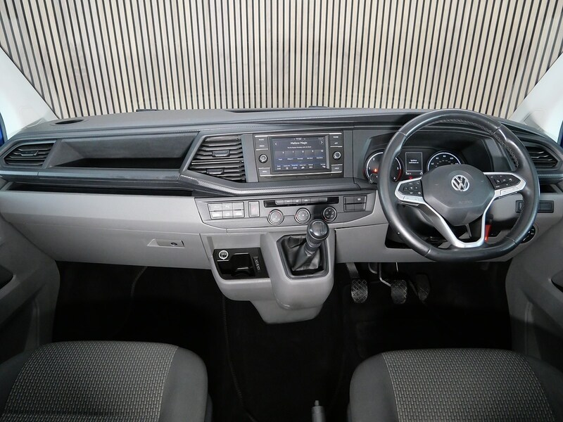 Used Volkswagen Transporter 2019 for sale - 77937380: Photo 32