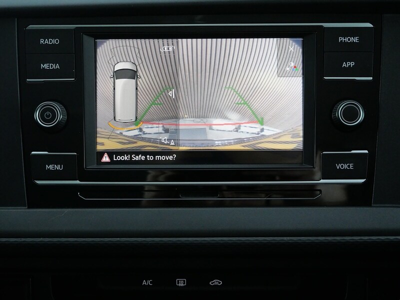 Used Volkswagen Transporter 2019 for sale - 77937380: Photo 34