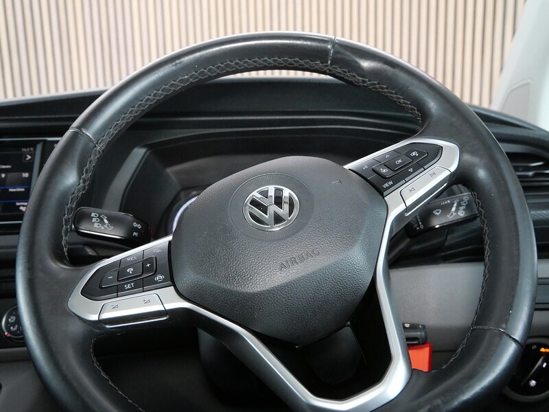 Used Volkswagen Transporter 2019 for sale - 77937380: Photo 37