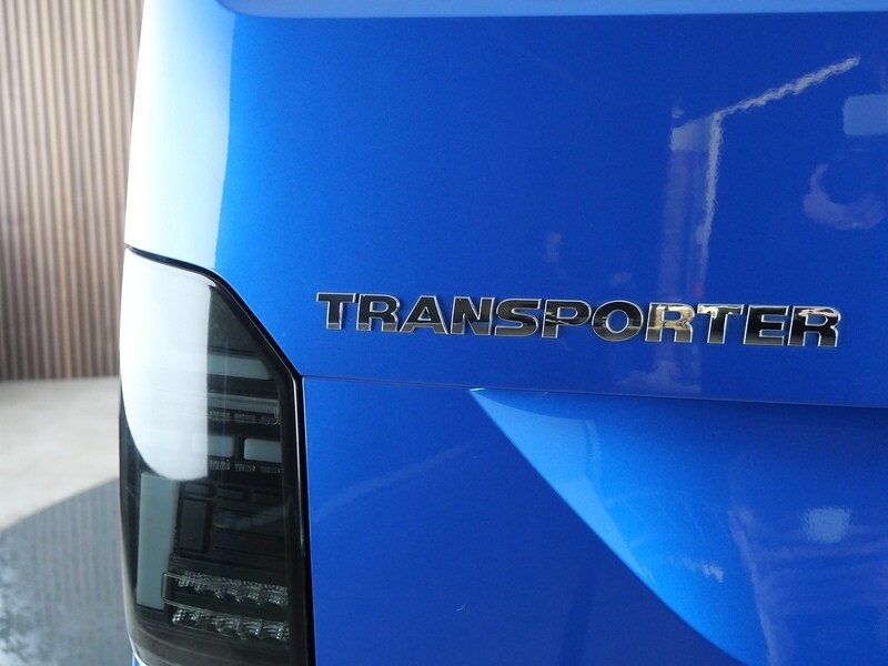 Used Volkswagen Transporter 2019 for sale - 77937380: Photo 42