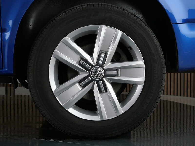 Used Volkswagen Transporter 2019 for sale - 77937380: Photo 44