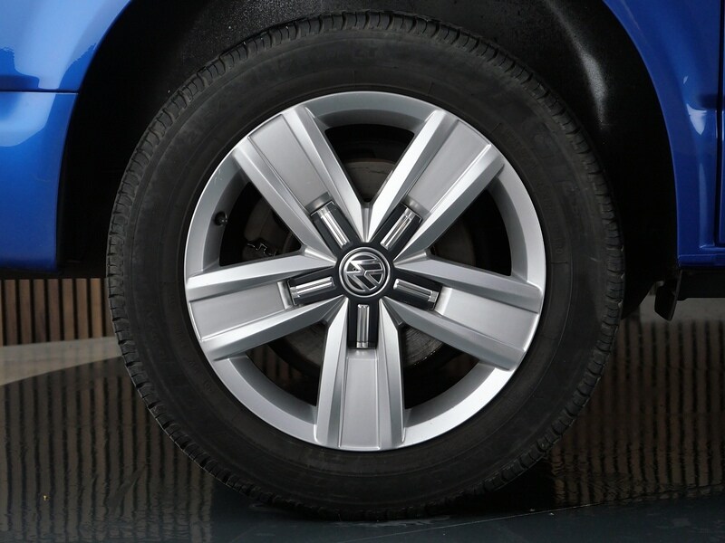 Used Volkswagen Transporter 2019 for sale - 77937380: Photo 45