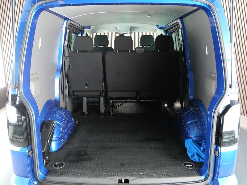 Used Volkswagen Transporter 2019 for sale - 77937380: Photo 47