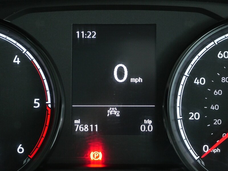 Used Volkswagen Transporter 2019 for sale - 77937380: Photo 48