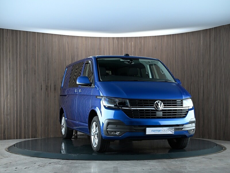 Used Volkswagen Transporter 2019 for sale - 77937380: Photo 5