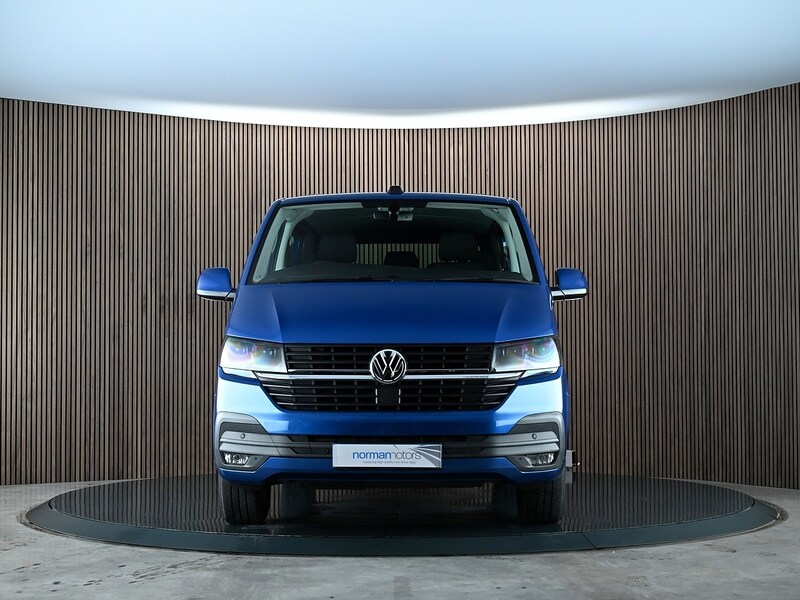 Used Volkswagen Transporter 2019 for sale - 77937380: Photo 6