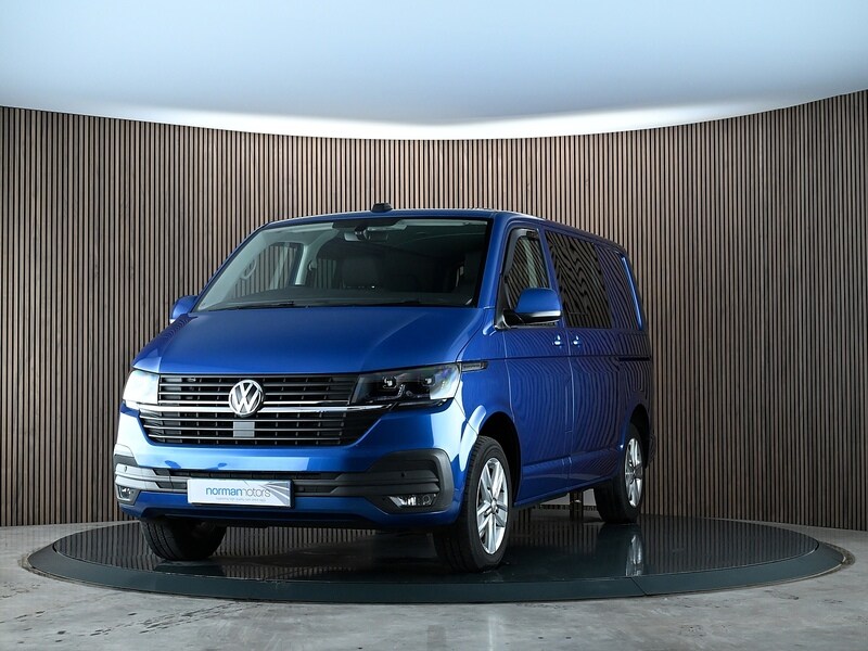 Used Volkswagen Transporter 2019 for sale - 77937380: Photo 7