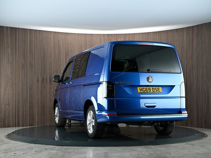 Used Volkswagen Transporter 2019 for sale - 77937380: Photo 8