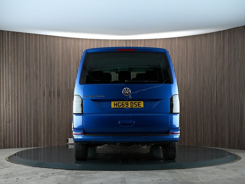 Used Volkswagen Transporter 2019 for sale - 77937380: Photo 9