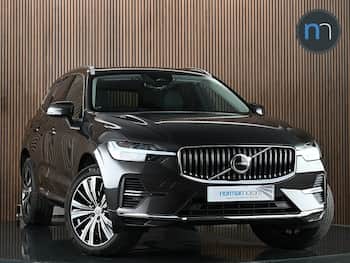 Used Volvo XC60 2021 for sale - 79653965: Photo