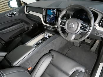 Used Volvo XC60 2021 for sale - 79653965: Photo