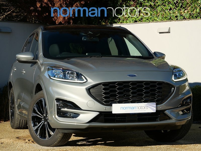Used Ford Kuga 2023 for sale - 76698962: Photo 1