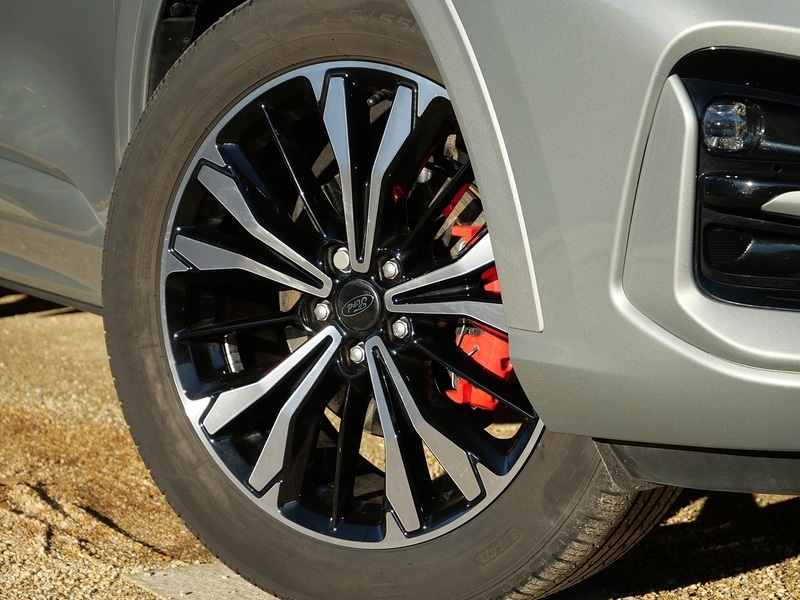 Used Ford Kuga 2023 for sale - 76698962: Photo 10