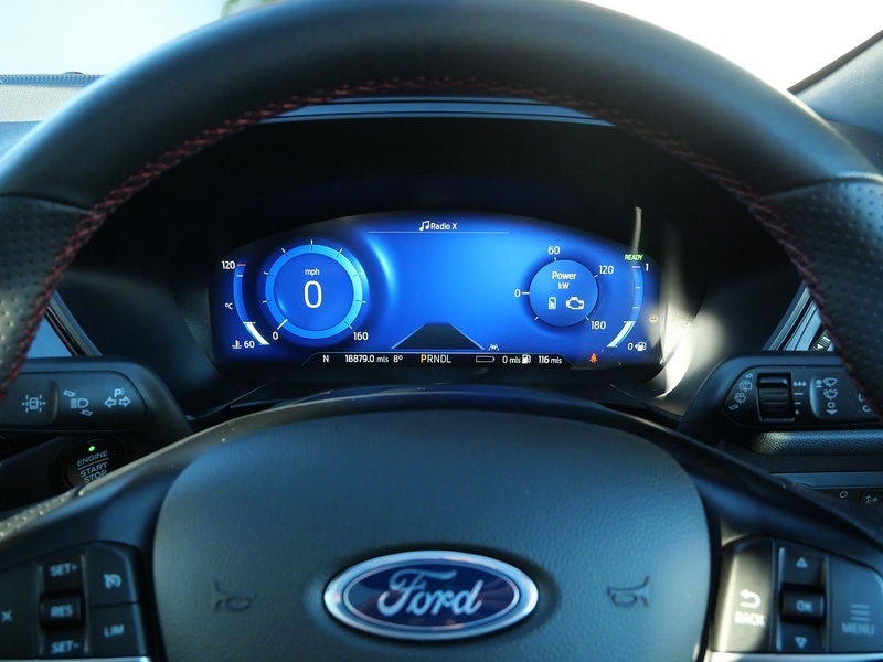 Used Ford Kuga 2023 for sale - 76698962: Photo 13