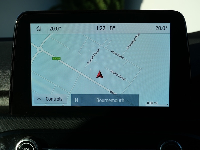 Used Ford Kuga 2023 for sale - 76698962: Photo 14