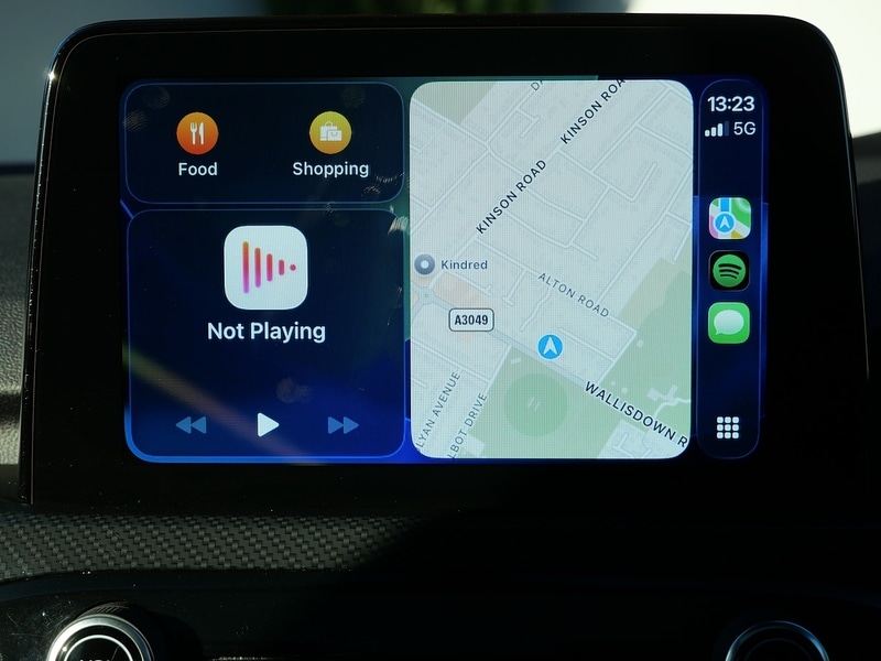 Used Ford Kuga 2023 for sale - 76698962: Photo 15