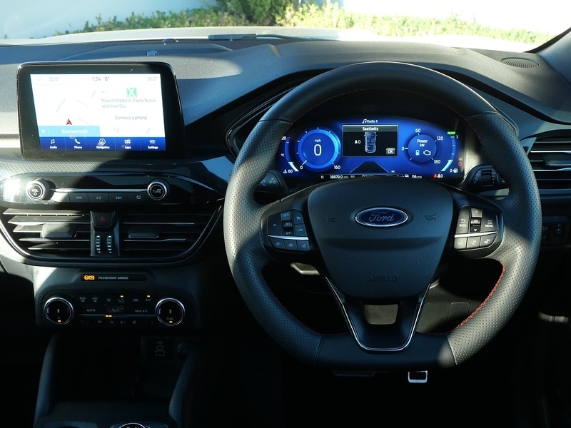 Used Ford Kuga 2023 for sale - 76698962: Photo 16