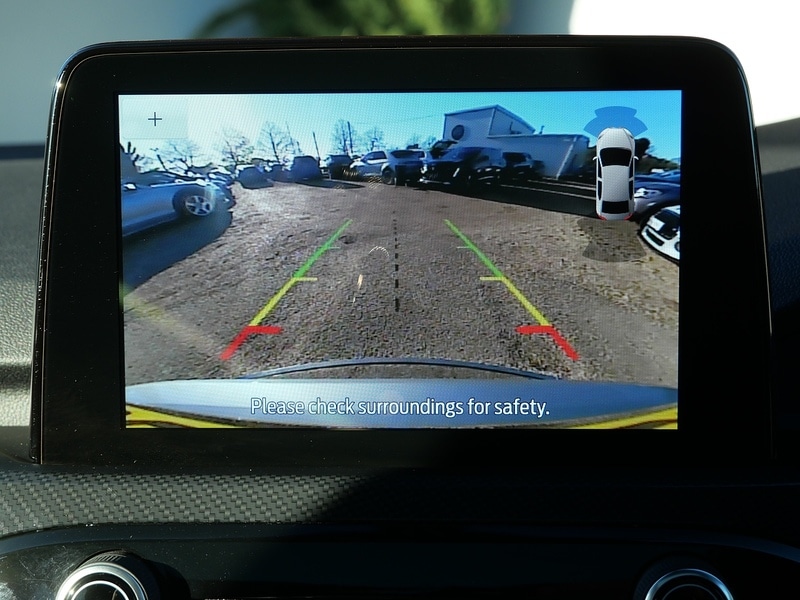 Used Ford Kuga 2023 for sale - 76698962: Photo 24