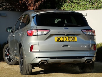 Used Ford Kuga 2023 for sale - 76698962: Photo