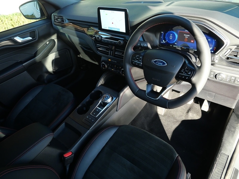 Used Ford Kuga 2023 for sale - 76698962: Photo 3