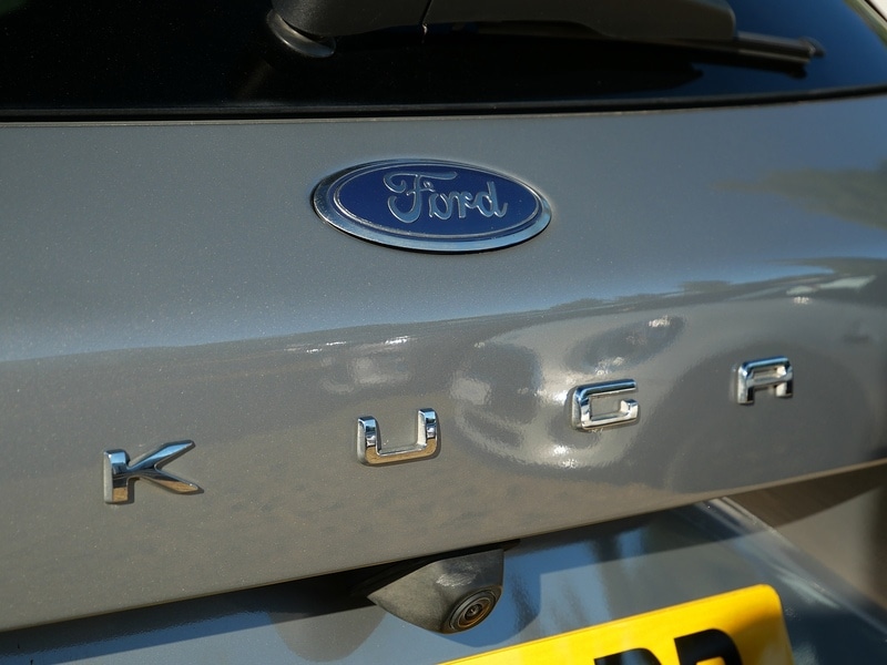 Used Ford Kuga 2023 for sale - 76698962: Photo 32