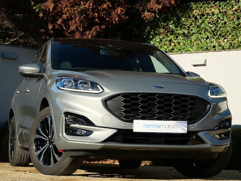 Used Ford Kuga 2023 for sale - 76698962: Photo 5