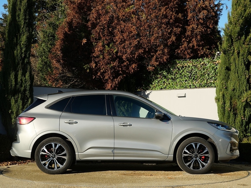 Used Ford Kuga 2023 for sale - 76698962: Photo 7