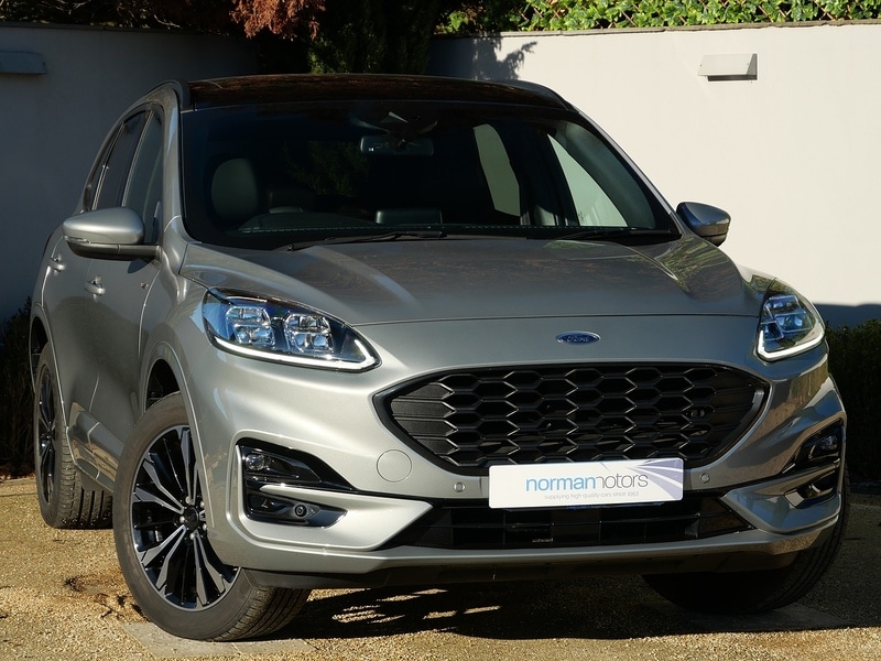 Used Ford Kuga 2023 for sale - 76698962: Photo 8