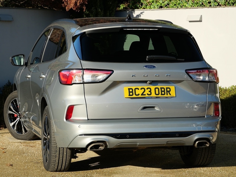 Used Ford Kuga 2023 for sale - 76698962: Photo 9