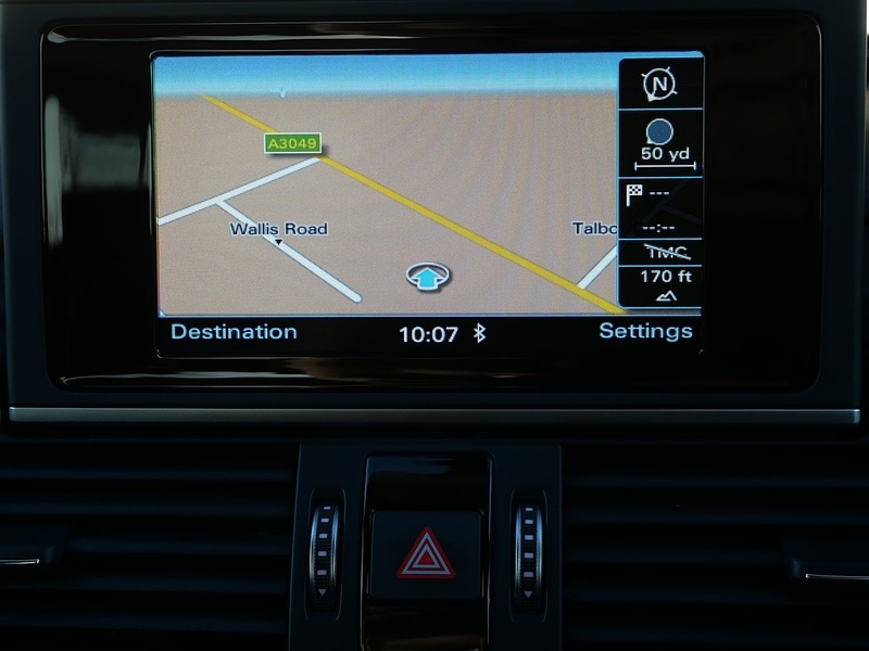 Used Audi A6 Allroad 2016 for sale - 76698993: Photo 13