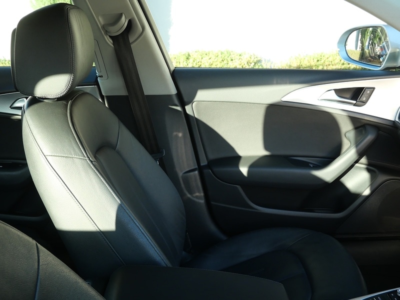 Used Audi A6 Allroad 2016 for sale - 76698993: Photo 17