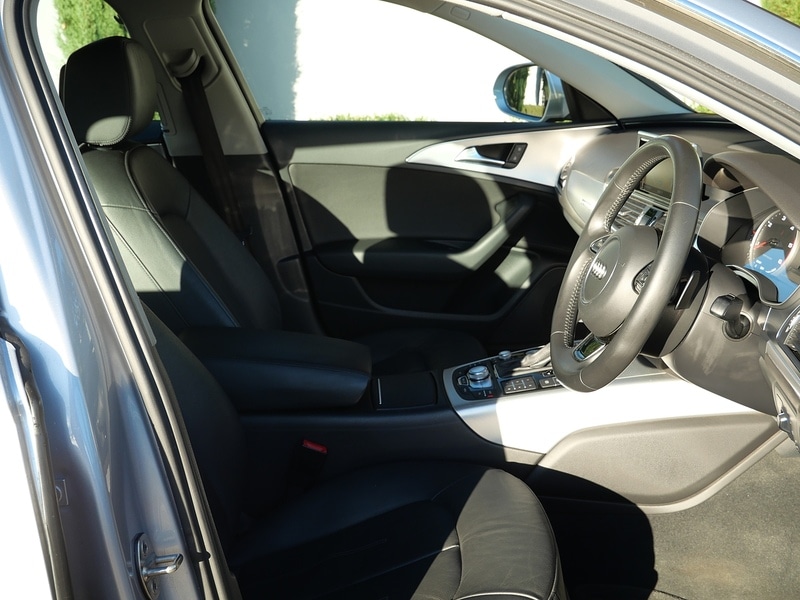 Used Audi A6 Allroad 2016 for sale - 76698993: Photo 18