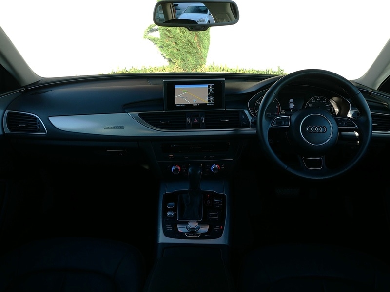 Used Audi A6 Allroad 2016 for sale - 76698993: Photo 19